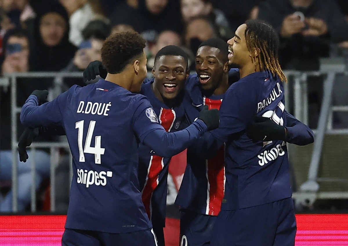 Link xem trực tiếp Aston Villa vs PSG Cúp C1 đêm nay - Ảnh 1