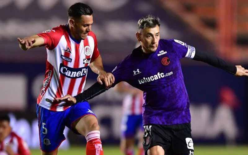 Nhận định, Soi kèo Atletico San Luis vs Deportivo Toluca 9h00 ngày 17/4: Nối dài mạch thắng - Ảnh 1