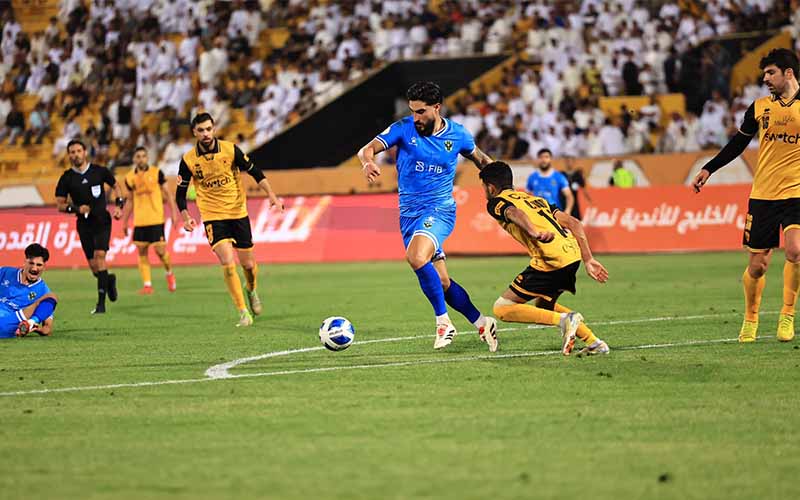 Nhận định, Soi kèo Duhok vs Al-Qadsia SC 23h00 ngày 15/4: Điểm tựa sân nhà - Ảnh 1