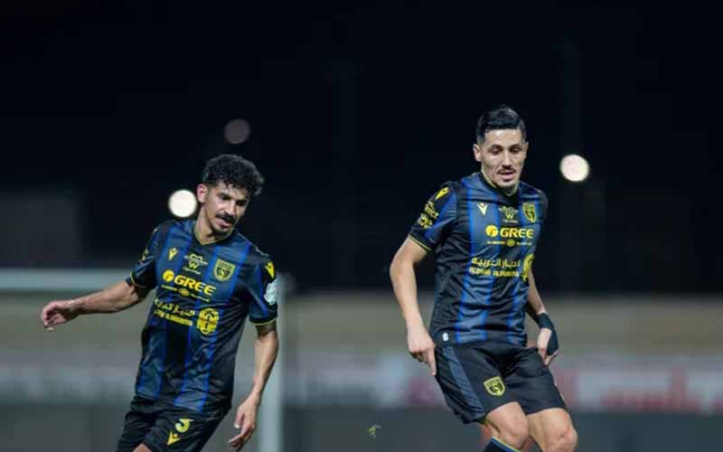 Nhận định, Soi kèo Sharjah FC vs Al Taawoun FC 23h00 ngày 15/4: Không có bất ngờ - Ảnh 1