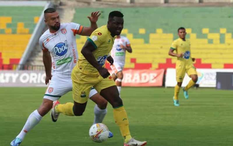Nhận định, Soi kèo Atletico Bucaramanga vs Envigado F.C 4h00 ngày 18/4: Nối dài mạch thắng - Ảnh 1