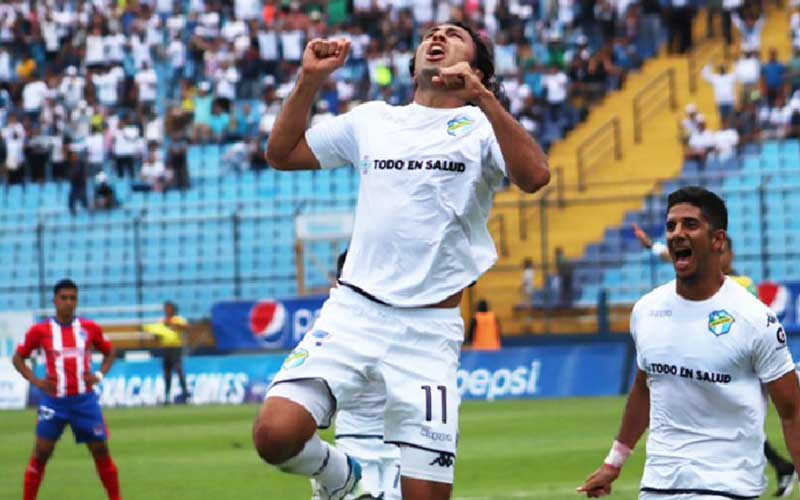 Nhận định, Soi kèo CSD Xelaju MC vs CSD Comunicaciones 9h00 ngày 18/4: Tiếp đà hưng phấn - Ảnh 1