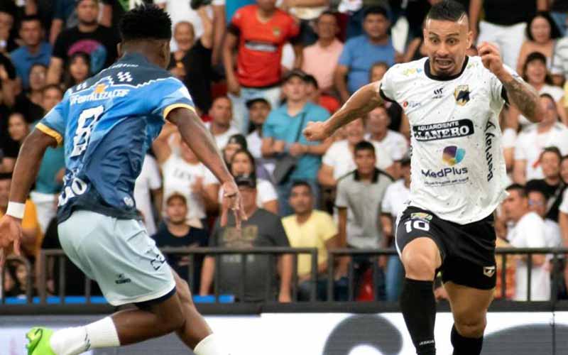 Nhận định, Soi kèo Fortaleza C.E.I.F vs Llaneros FC 7h00 ngày 18/4: Khách hưởng niềm vui - Ảnh 1