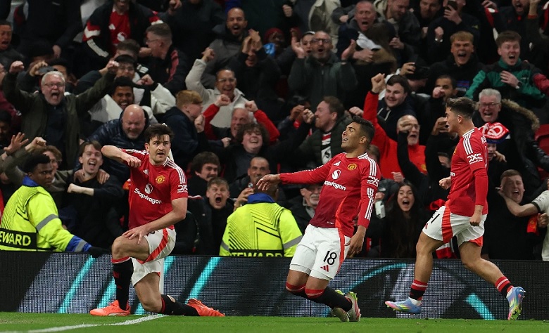Lịch kèo nhà cái world cup bán kết Cúp C2 2024/2025: MU đối đầu Bilbao - Ảnh 1