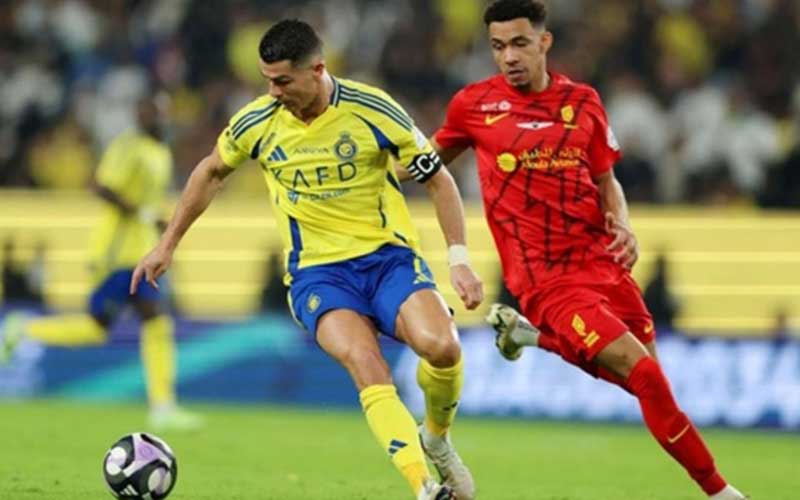 Nhận định, Soi kèo Al-Qadsiah vs Al Nassr 1h00 ngày 19/4: Nối dài mạch thắng - Ảnh 1