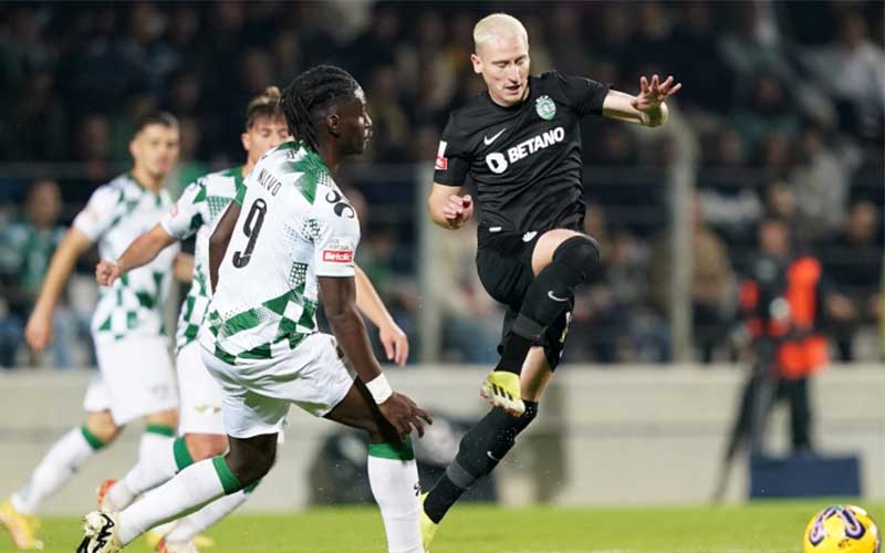 Nhận định, Soi kèo Sporting Lisbon vs Moreirense 2h30 ngày 19/4: Ba điểm trong tầm tay - Ảnh 5