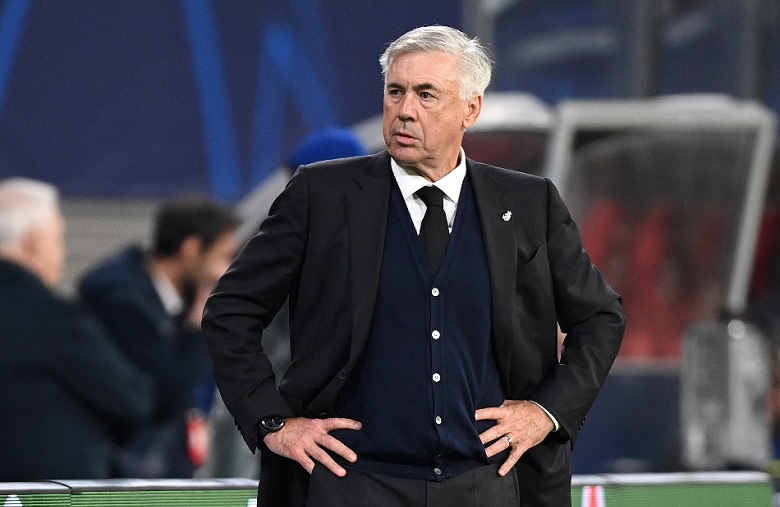 Rộ tin Klopp chuẩn bị thay thế Ancelotti dẫn dắt Real Madrid - Ảnh 1