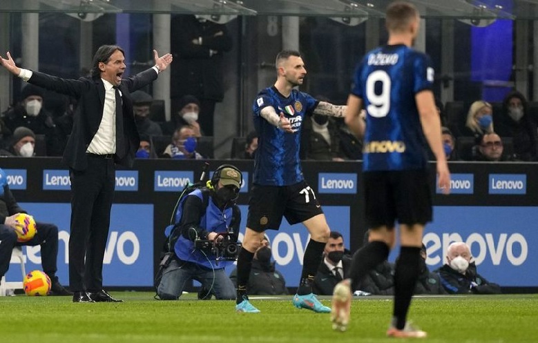 Al Hilal muốn đưa Inzaghi về thay Jorge Jesus - Ảnh 1