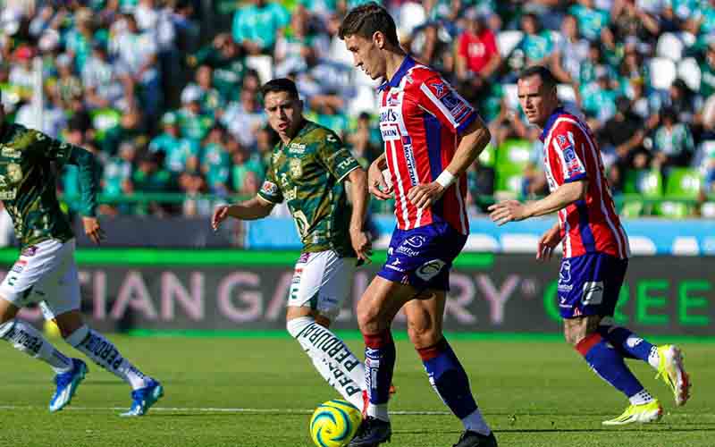Nhận định, Soi kèo Atletico San Luis vs Pachuca 8h00 ngày 21/4: Nối dài chuỗi bất bại - Ảnh 1