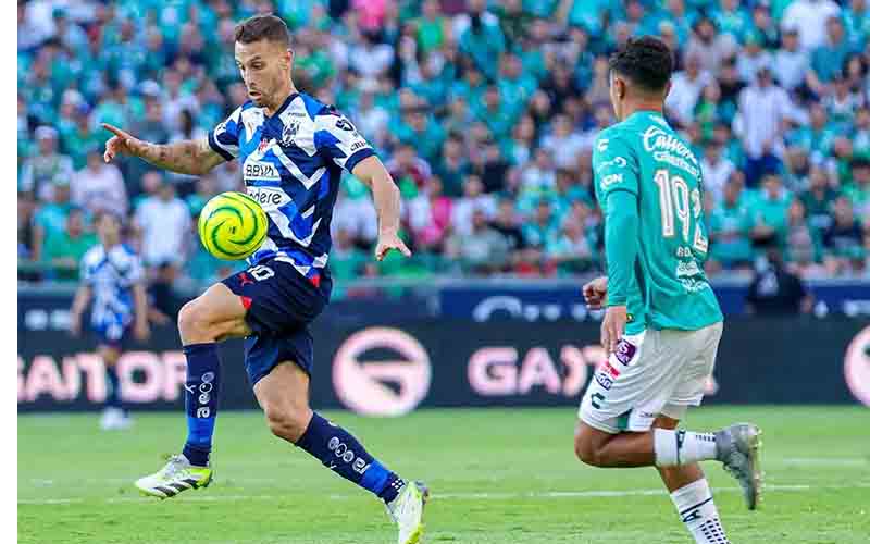 Nhận định, Soi kèo Club Leon vs Monterrey 8h05 ngày 21/4: Trắng tay trên sân nhà - Ảnh 1