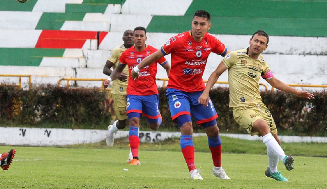 Nhận định, Soi kèo Deportivo Pasto vs Rionegro Aguilas 08h10 ngày 22/4: Tin vào cửa trên - Ảnh 1
