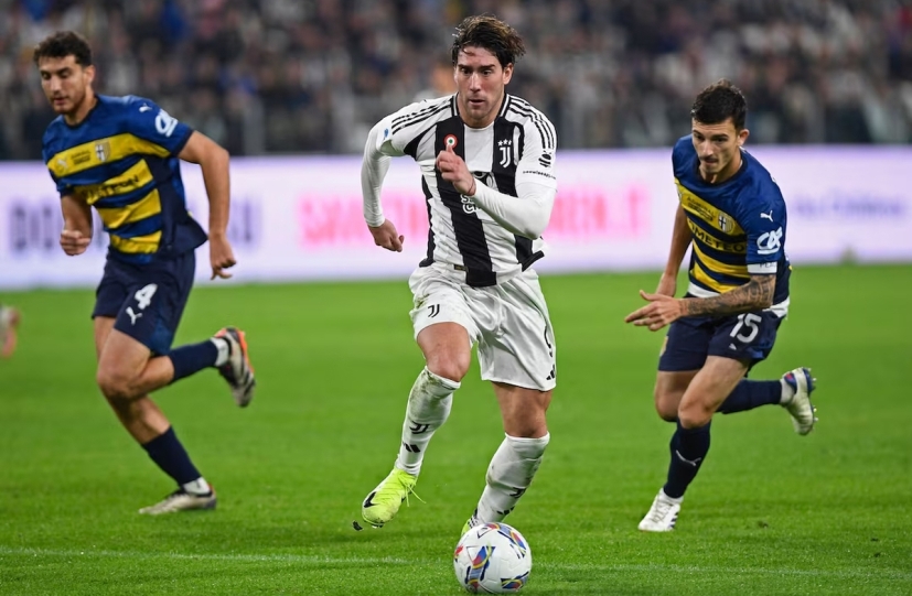 Nhận định, Soi kèo Parma vs Juventus 01h45 ngày 22/4: Khách lấn chủ - Ảnh 4