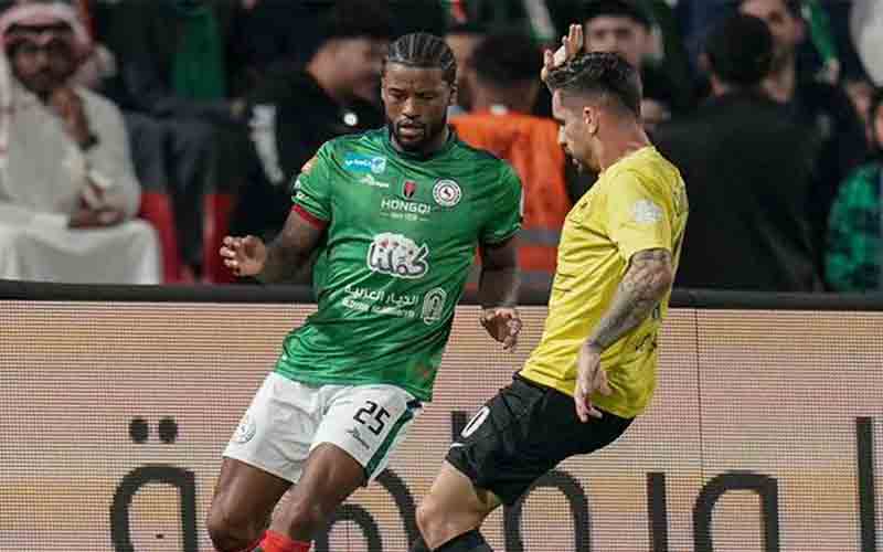 Nhận định, Soi kèo Al Ittihad vs Al-Ettifaq 1h00 ngày 22/4: Chủ nhà thắng vất vả - Ảnh 1