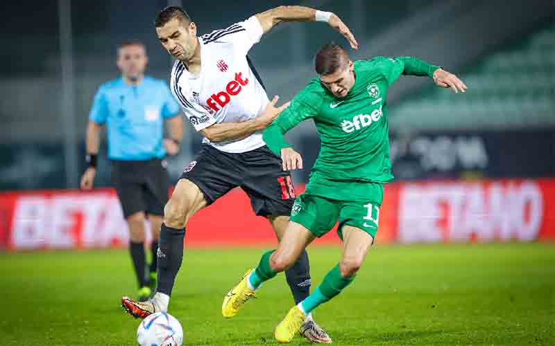 Nhận định, Soi kèo CSKA 1948 Sofia vs Hebar Pazardzhik 23h00 ngày 21/4: Tìm lại niềm vui - Ảnh 4