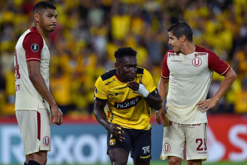 Nhận định, Soi kèo Barcelona vs Universitario de Deportes 09h00 ngày 23/4: Điểm tựa sân nhà - Ảnh 4