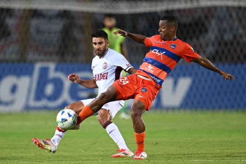 Nhận định, Soi kèo FBC Melgar vs Academia Puerto Cabello 09h00 ngày 23/4: Tin vào cửa dưới - Ảnh 3