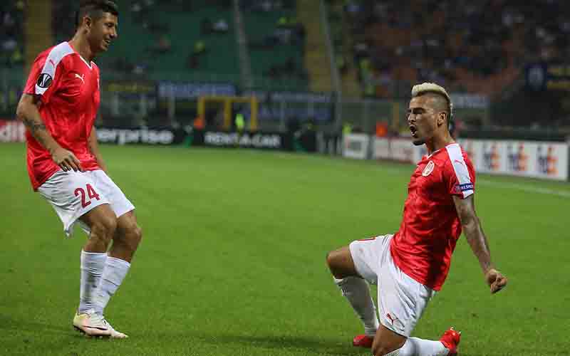 Nhận định, Soi kèo Hapoel Tel Aviv vs Hapoel Beer Sheva 0h30 ngày 23/4: Khách thắng nhẹ nhàng - Ảnh 1