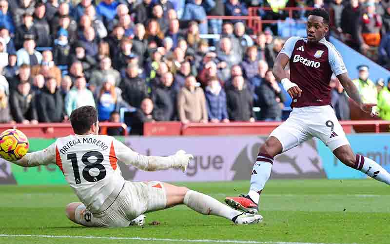 Nhận định, Soi kèo Manchester City vs Aston Villa 2h00 ngày 23/4: Chia điểm tại Etihad - Ảnh 1