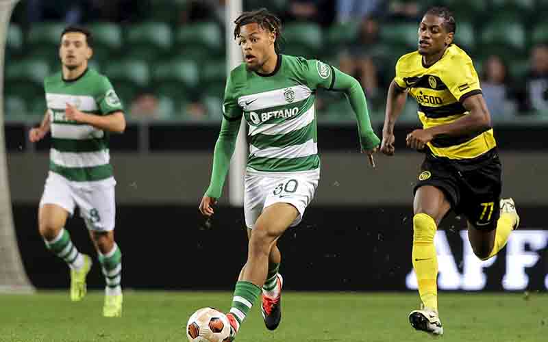 Nhận định, Soi kèo Rio Ave FC vs Sporting Lisbon 2h45 ngày 23/4: Không có bất ngờ  - Ảnh 1
