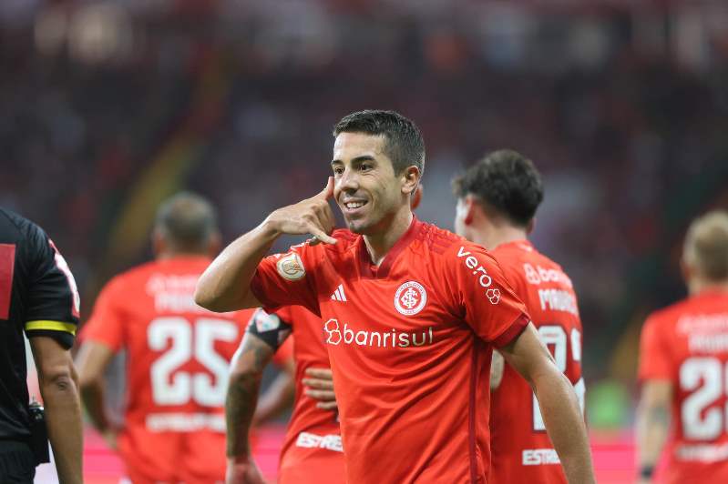 Nhận định, Soi kèo SC Internacional vs Club Nacional de Football 07h30 ngày 23/4: Chiến thắng cách biệt - Ảnh 4