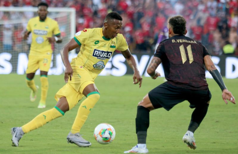 Nhận định, Soi kèo Atletico Bucaramanga vs Fortaleza Esporte Clube 09h00 ngày 24/4: Khách lép vế - Ảnh 3