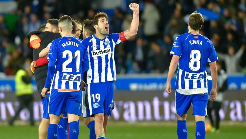 Nhận định, Soi kèo Deportivo Alaves vs Real Sociedad 02h30 ngày 24/4: Tất tay chủ nhà - Ảnh 4