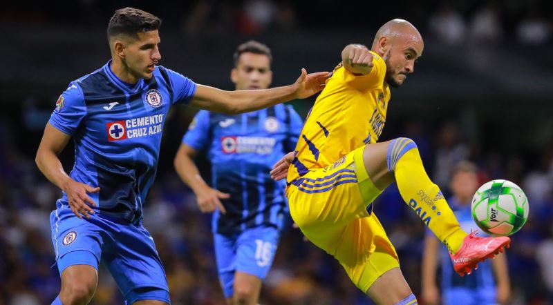 Nhận định, Soi kèo Tigres UANL vs Cruz Azul 09h00 ngày 24/4: Khó cho chủ nhà - Ảnh 4