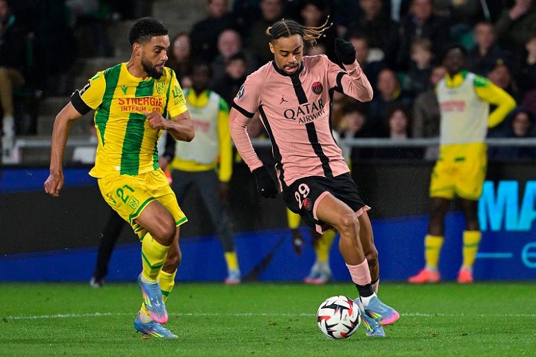 PSG lập kỷ lục mới tại châu Âu - Ảnh 1