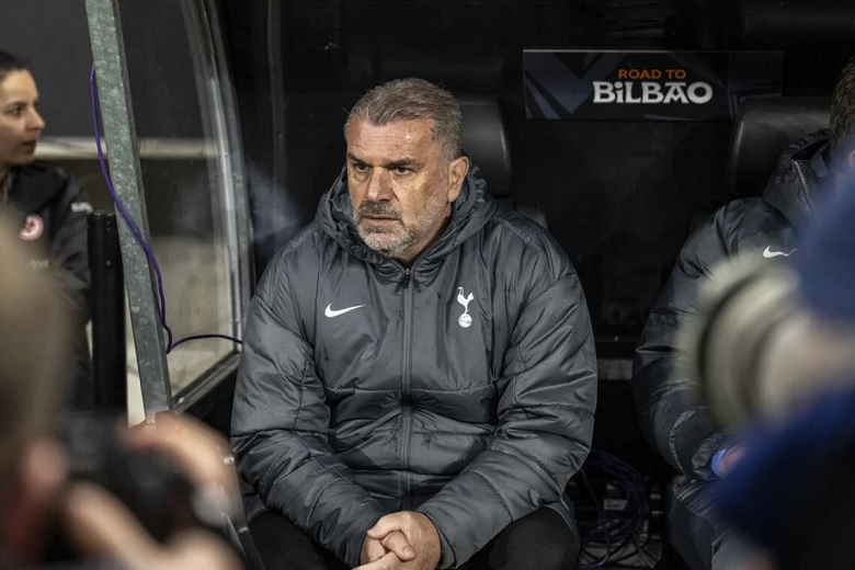 Tottenham chuẩn bị sa thải Postecoglou - Ảnh 1