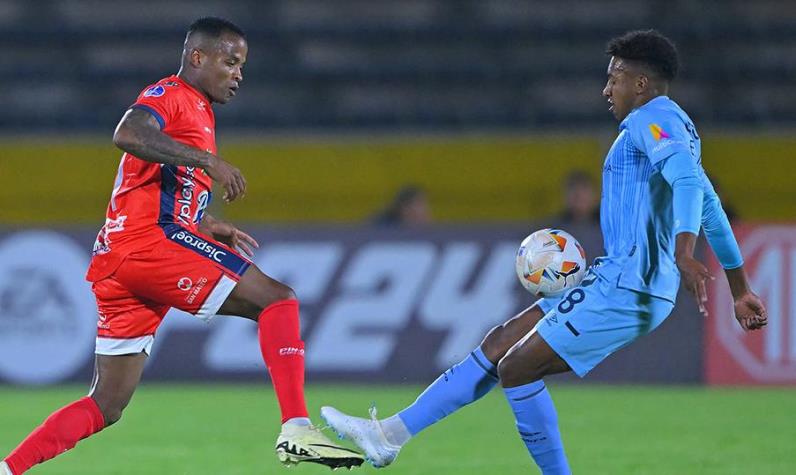 Nhận định, Soi kèo C.D. Universidad Catolica del Ecuador vs Defensa 09h00 ngày 25/4: Điểm tựa sân nhà - Ảnh 3