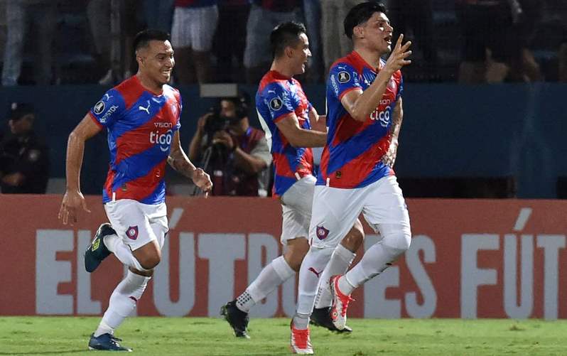 Nhận định, Soi kèo Cerro Porteno vs Sporting Cristal 07h30 ngày 25/4 - Ảnh 3
