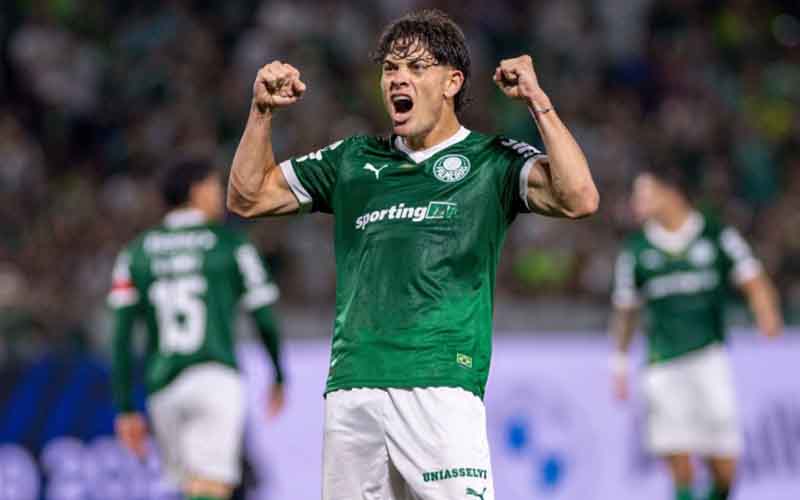 Nhận định, Soi kèo Club Bolivar vs Palmeiras 5h00 ngày 25/4: Không thể cản bước - Ảnh 1