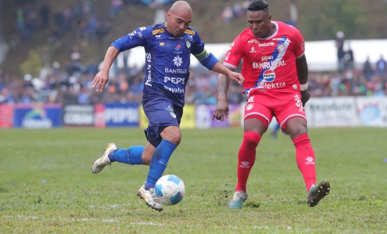 Nhận định, Soi kèo CSD Xelaju MC vs Coban Imperial 09h00 ngày 25/4: Giữ vững ngôi đầu - Ảnh 4