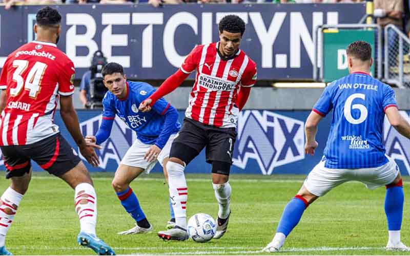 Nhận định, Soi kèo FC Twente vs PSV Eindhoven 2h00 ngày 25/4: Khách thắng nhẹ nhàng - Ảnh 1