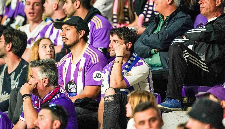 Lộ diện đội bóng đầu tiên xuống hạng tại La Liga - Ảnh 1