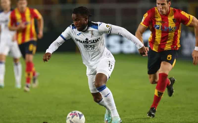 Nhận định, Soi kèo Atalanta vs Lecce 1h45 ngày 28/4: Nối dài mạch thắng - Ảnh 1