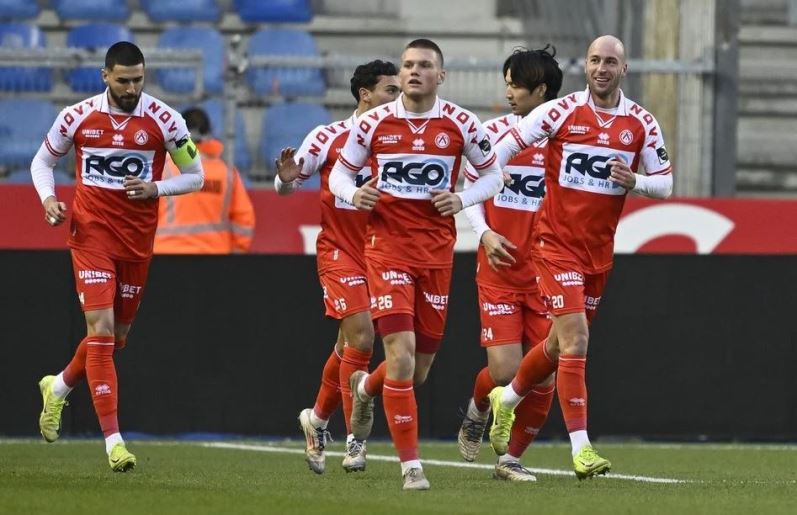 Nhận định, Soi kèo Beerschot VA vs K.V. Kortrijk 01h45 ngày 26/4: Bắt nạt chủ nhà - Ảnh 4