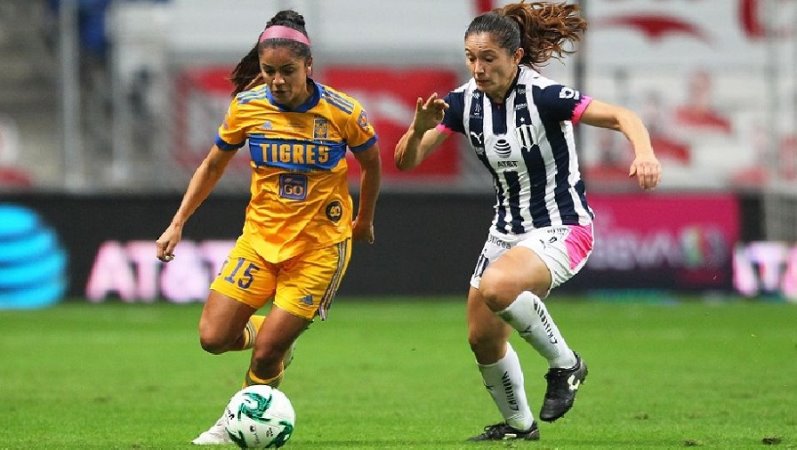 Nhận định, Soi kèo Nữ Tigres UANL vs Nữ Monterrey 09h00 ngày 26/4: Tin vào cửa dưới - Ảnh 4