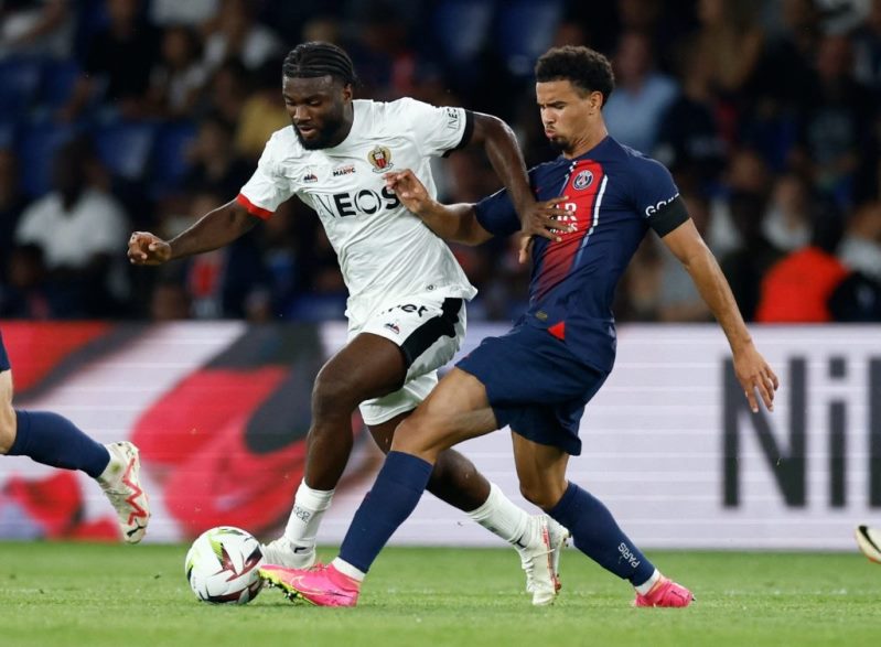 Nhận định, Soi kèo Paris Saint-Germain vs Nice 01h45 ngày 26/4: Chia điểm - Ảnh 5