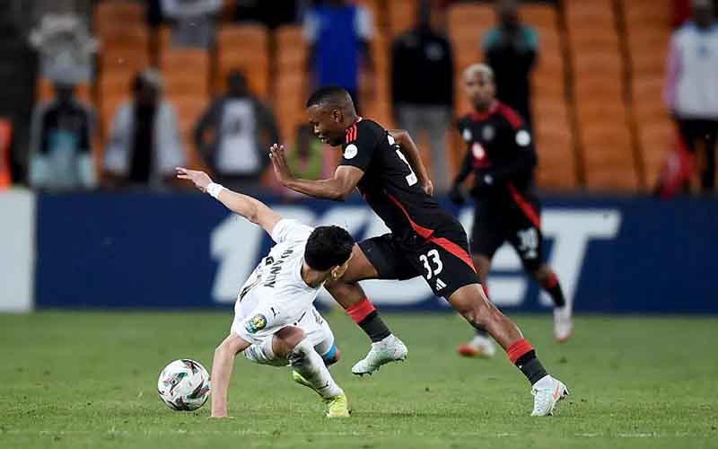 Nhận định, Soi kèo Pyramids FC vs Orlando Pirates 1h00 ngày 26/4: Điểm tựa sân nhà - Ảnh 1