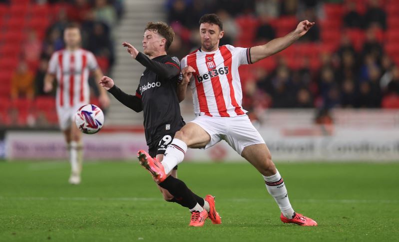 Nhận định, Soi kèo Stoke City vs Sheffield United 02h00 ngày 26/4: Tận dụng thời cơ - Ảnh 4