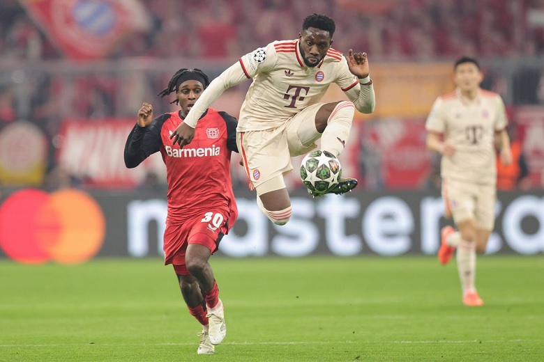UEFA cân nhắc bỏ hiệp phụ ở cúp C1 2025/26 - Ảnh 1
