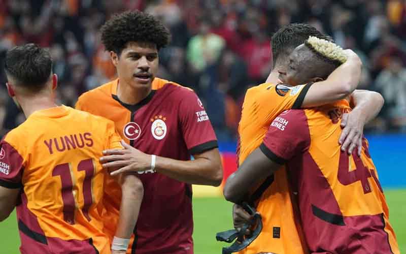 Nhận định, Soi kèo Eyupspor vs Galatasaray S.K 23h00 ngày 27/4: Nối dài mạch thắng - Ảnh 1