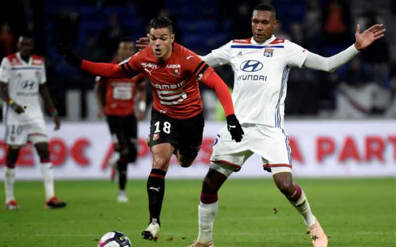 Nhận định, Soi kèo Lyon vs Rennes 2h05 ngày 27/4: Hạ gục Sư tử - Ảnh 1