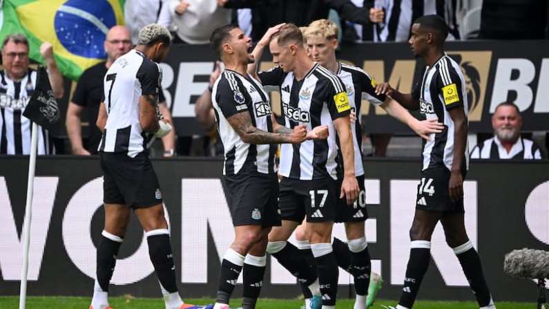 Nhận định, Soi kèo Newcastle vs Ipswich Town 21h00 ngày 26/4: Đẳng cấp vượt trội - Ảnh 4