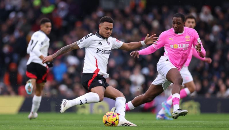Nhận định, Soi kèo Southampton vs Fulham 21h00 ngày 26/4: Níu chân nhau - Ảnh 4