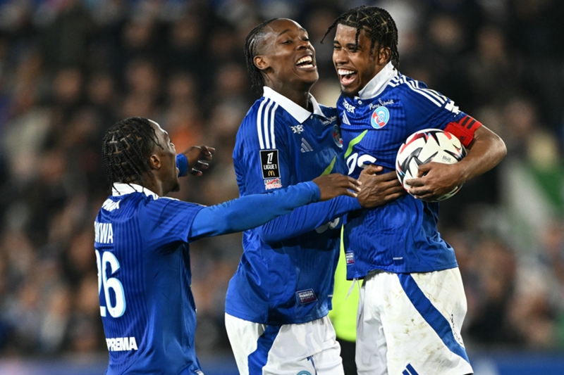 Nhận định, Soi kèo Strasbourg vs AS Saint-Etienne 22h00 ngày 26/4: Cửa trên tất thắng - Ảnh 4