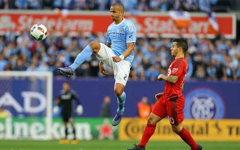 Nhận định, Soi kèo Toronto FC vs New York City 1h30 ngày 27/4: Điểm tựa sân nhà - Ảnh 2