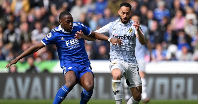 Nhận định, Soi kèo Wolverhampton vs Leicester City 21h00 ngày 26/4: Chủ nhà thắng đậm - Ảnh 4