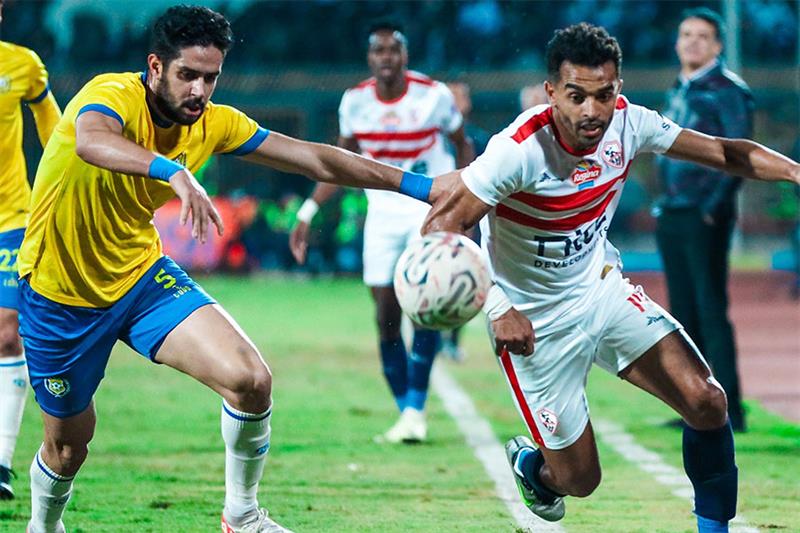 Nhận định, Soi kèo Ismaily SC vs ZED FC 23h00 ngày 28/4: Chia điểm - Ảnh 1